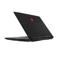 MSI GP75 10SDK019ES i7 10750H 16G 1T 1660Ti W10  Portátil