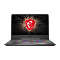 MSI GP65 Leopard 10SEK029ES Intel i7 10750H 16GB RAM 1TB SSD RTX 2060 156 Full HD 144Hz Windows 10 Portátil MSI GP65 Leopard 10SEK029ES Intel i7 10750H 16GB RAM 1TB SSD RTX 2060 156 Full HD 144Hz Windows 10 Portátil