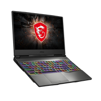 MSI GP65 Leopard 10SEK029ES Intel i7 10750H 16GB RAM 1TB SSD RTX 2060 156 Full HD 144Hz Windows 10 Portátil MSI GP65 Leopard 10SEK029ES Intel i7 10750H 16GB RAM 1TB SSD RTX 2060 156 Full HD 144Hz Windows 10 Portátil