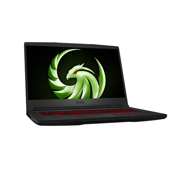 MSI Bravo 15 A4DDR007XES R7 4800H 16 512 RX5500M  Portátil MSI Bravo 15 A4DDR007XES R7 4800H 16 512 RX5500M  Portátil