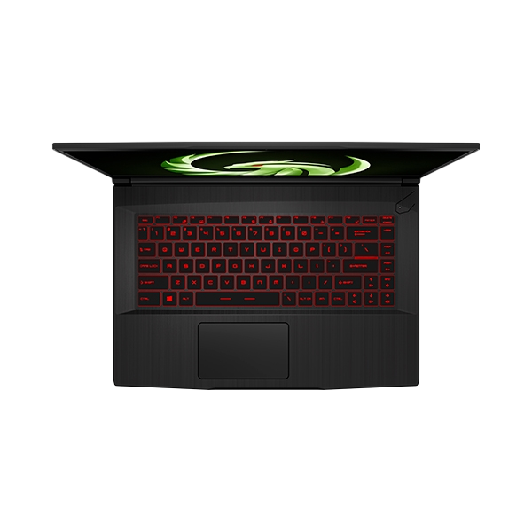 MSI Bravo 15 A4DDR007XES R7 4800H 16 512 RX5500M  Portátil MSI Bravo 15 A4DDR007XES R7 4800H 16 512 RX5500M  Portátil