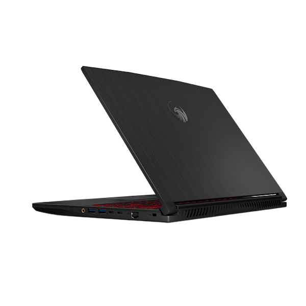 MSI Bravo 15 A4DDR007XES R7 4800H 16 512 RX5500M  Portátil MSI Bravo 15 A4DDR007XES R7 4800H 16 512 RX5500M  Portátil
