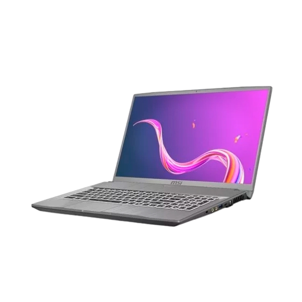 MSI 17M A10SD211ES i7 10710U 32GB 1TB 1660TI W10  Portátil MSI 17M A10SD211ES i7 10710U 32GB 1TB 1660TI W10  Portátil
