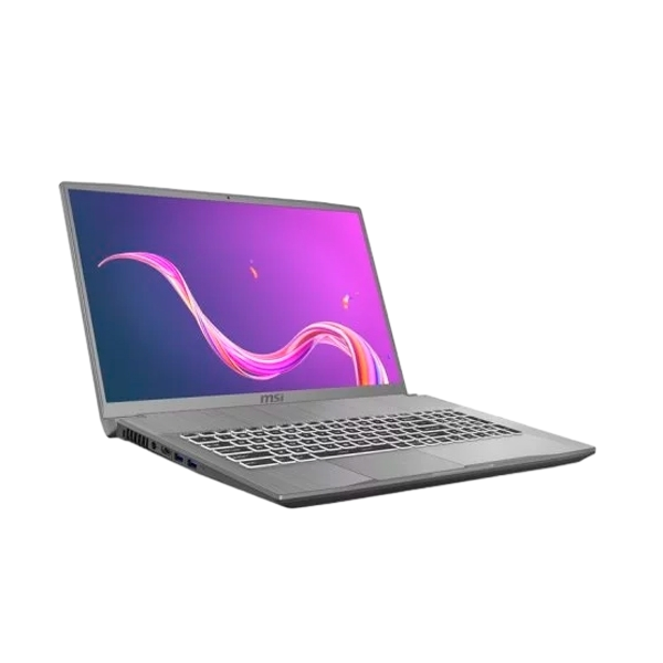 MSI 17M A10SD211ES i7 10710U 32GB 1TB 1660TI W10  Portátil MSI 17M A10SD211ES i7 10710U 32GB 1TB 1660TI W10  Portátil