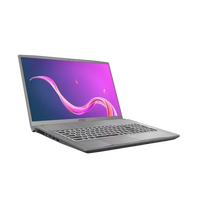 MSI Creator 15M A10SE433ES Intel i7 10750U 32GB RAM 1TB SSD RTX 2060  156 Full HD 144Hz Windows 10  Portátil