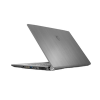 MSI Creator 15M A10SE433ES Intel i7 10750U 32GB RAM 1TB SSD RTX 2060  156 Full HD 144Hz Windows 10  Portátil