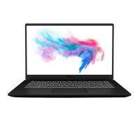 MSI Modern 15 A10M088XES i5 10210U 16GB 512GB  Portátil