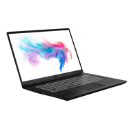 MSI Modern 15 A10M088XES i5 10210U 16GB 512GB  Portátil