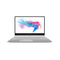 MSI Modern 14 A10RAS871XES i7 16GB 512GB MX330 Portátil MSI Modern 14 A10RAS871XES i7 16GB 512GB MX330 Portátil