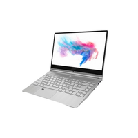 MSI Modern 14 A10RAS871XES i7 16GB 512GB MX330 Portátil MSI Modern 14 A10RAS871XES i7 16GB 512GB MX330 Portátil