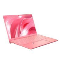 MSI 14 A10RAS081ES i7 10510U 16GB 1TB MX330 W10  Portátil