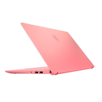 MSI 14 A10RAS081ES i7 10510U 16GB 1TB MX330 W10  Portátil