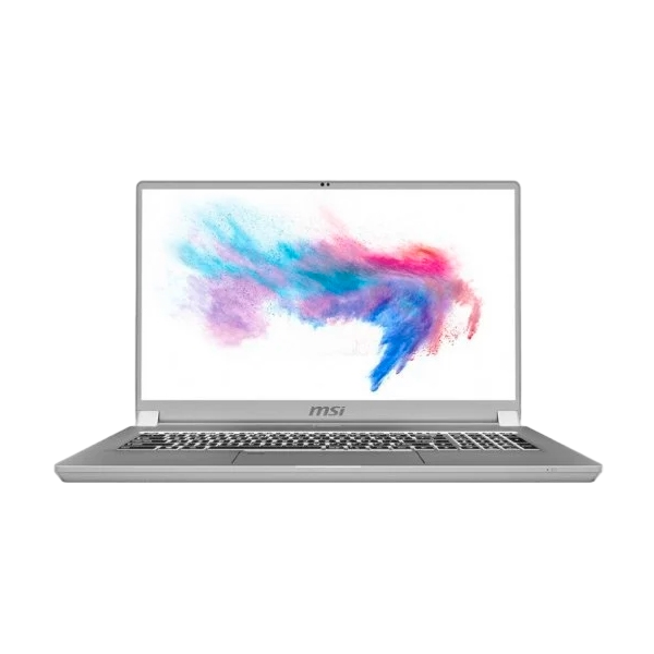 MSI Creator 17 A10SFS625ES intel i7 10875 32GB 1TB RTX 2070 Super 173 Ultra HD 4K Windows 10 Pro Portátil MSI Creator 17 A10SFS625ES intel i7 10875 32GB 1TB RTX 2070 Super 173 Ultra HD 4K Windows 10 Pro Portátil