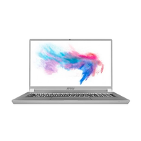 MSI Creator 17 A10SF626ES Intel i7 10875H 32GB RAM 1TB SSD RTX 2070 173 Ultra HD 4K Windows 10 Pro  Portátil