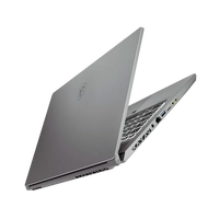 MSI Creator 17 A10SF626ES Intel i7 10875H 32GB RAM 1TB SSD RTX 2070 173 Ultra HD 4K Windows 10 Pro  Portátil