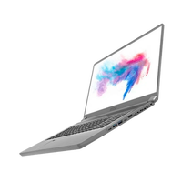 MSI 17 A10SGS200ES i7 10875 64G 2T RTX2080S W10P Portátil MSI 17 A10SGS200ES i7 10875 64G 2T RTX2080S W10P Portátil