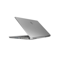 MSI Creator 17 A10SFS201ES intel i7 10875H 32GB RAM 1TB SSD RTX 2070 Super 173 UHD 4K Windows 10 Pro  Portátil