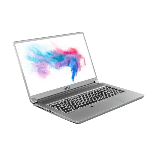 MSI Creator 17 A10SE206ES Intel i7 10875H 32GB RAM 1TB SSD RTX 2060 173 Ultra HD 4K Windows 10 Pro Portátil MSI Creator 17 A10SE206ES Intel i7 10875H 32GB RAM 1TB SSD RTX 2060 173 Ultra HD 4K Windows 10 Pro Portátil