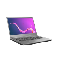 MSI Creator 15M A10SD283ES Intel i7 10750H 32GB RAM 1TB SSD GTX 1660Ti 156 Full HD 144Hz Windows 10  Portátil