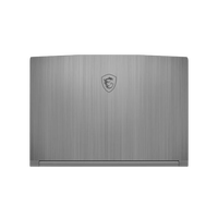 MSI Creator 15M A10SD283ES Intel i7 10750H 32GB RAM 1TB SSD GTX 1660Ti 156 Full HD 144Hz Windows 10  Portátil