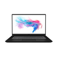 MSI 14 B10RBSW025ES i7 10510U 16GB 1TB MX350 W10  Portátil