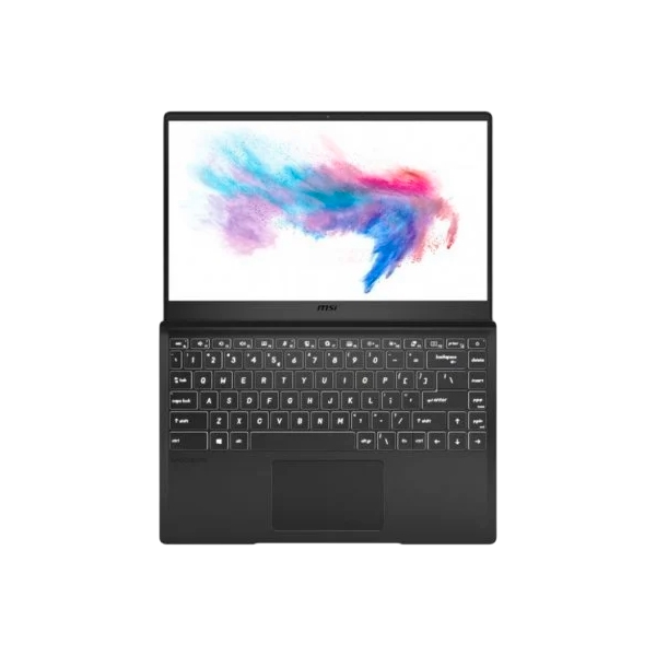 MSI 14 B10RBSW025ES i7 10510U 16GB 1TB MX350 W10 Portátil MSI 14 B10RBSW025ES i7 10510U 16GB 1TB MX350 W10 Portátil