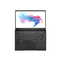 MSI 14 B10RBSW025ES i7 10510U 16GB 1TB MX350 W10  Portátil