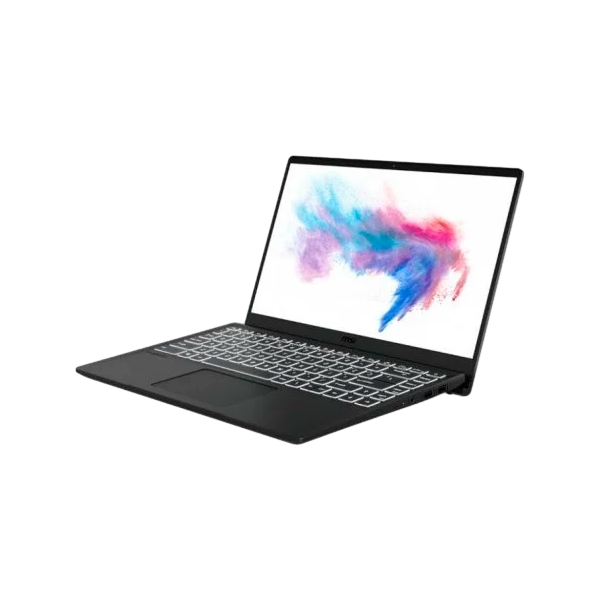 MSI 14 B10RBSW025ES i7 10510U 16GB 1TB MX350 W10 Portátil MSI 14 B10RBSW025ES i7 10510U 16GB 1TB MX350 W10 Portátil