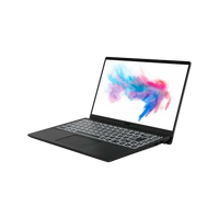 MSI 14 B10RBSW025ES i7 10510U 16GB 1TB MX350 W10  Portátil