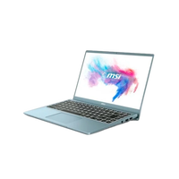 MSI Modern 14 B10MW050XES Intel i7 10510U 16GB RAM 1TB SSD 14 Full HD FreeDOS Portátil MSI Modern 14 B10MW050XES Intel i7 10510U 16GB RAM 1TB SSD 14 Full HD FreeDOS Portátil