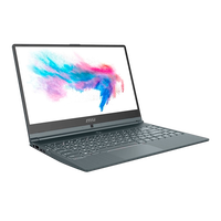 MSI 14 A10M1034XES i5 10210U 16GB 512GB  Portátil