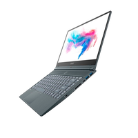 MSI 14 A10M1034XES i5 10210U 16GB 512GB  Portátil