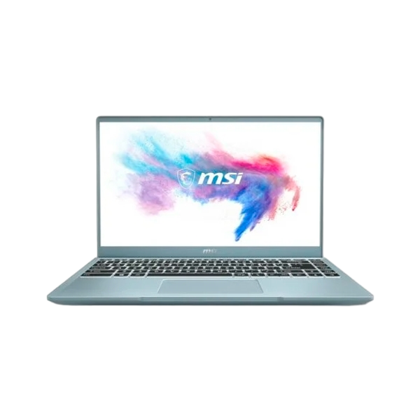 MSI Modern 14 B4MW056XES AMD Ryzen 5 4500U 8GB RAM 512GB SSD 14 Full HD FreeDOS  Portátil MSI Modern 14 B4MW056XES AMD Ryzen 5 4500U 8GB RAM 512GB SSD 14 Full HD FreeDOS  Portátil