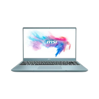 MSI Modern 14 B4MW056XES AMD Ryzen 5 4500U 8GB RAM 512GB SSD 14 Full HD FreeDOS Portátil MSI Modern 14 B4MW056XES AMD Ryzen 5 4500U 8GB RAM 512GB SSD 14 Full HD FreeDOS Portátil