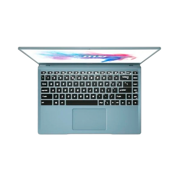 MSI Modern 14 B4MW056XES AMD Ryzen 5 4500U 8GB RAM 512GB SSD 14 Full HD FreeDOS  Portátil MSI Modern 14 B4MW056XES AMD Ryzen 5 4500U 8GB RAM 512GB SSD 14 Full HD FreeDOS  Portátil