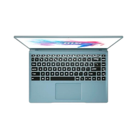 MSI Modern 14 B4MW056XES AMD Ryzen 5 4500U 8GB RAM 512GB SSD 14 Full HD FreeDOS Portátil MSI Modern 14 B4MW056XES AMD Ryzen 5 4500U 8GB RAM 512GB SSD 14 Full HD FreeDOS Portátil