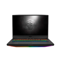 MSI GT76 DT 10SGS042ES i9 10900 64 2T 2080S W10P  Portátil