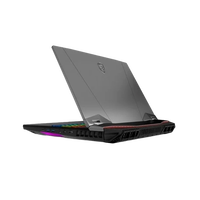 MSI GT76 DT 10SGS042ES i9 10900 64 2T 2080S W10P  Portátil