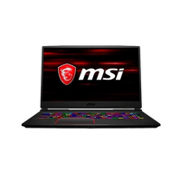 MSI GE75 10SF279ES i7 10875H 1TB 32GB 2070 W10  Portátil