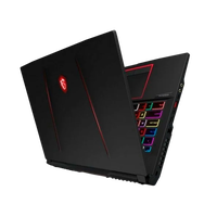 MSI GE75 10SF279ES i7 10875H 1TB 32GB 2070 W10  Portátil