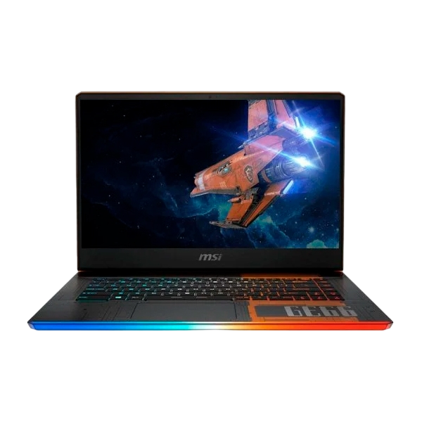 MSI GE66 10SGS434ES i9 10980 64 2TB 2080S W10 Portátil MSI GE66 10SGS434ES i9 10980 64 2TB 2080S W10 Portátil