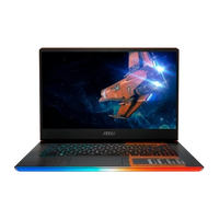 MSI GE66 10SGS434ES i9 10980 64 2TB 2080S W10 Portátil MSI GE66 10SGS434ES i9 10980 64 2TB 2080S W10 Portátil