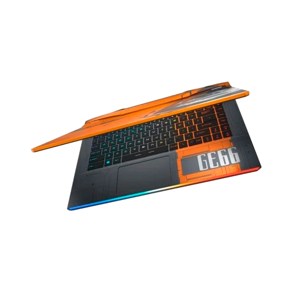 MSI GE66 10SGS434ES i9 10980 64 2TB 2080S W10 Portátil MSI GE66 10SGS434ES i9 10980 64 2TB 2080S W10 Portátil