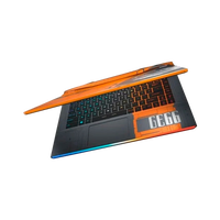 MSI GE66 10SGS434ES i9 10980 64 2TB 2080S W10 Portátil MSI GE66 10SGS434ES i9 10980 64 2TB 2080S W10 Portátil