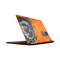 MSI GE66 10SF435ES i7 10875H 32GB 1TB 2070 W10  Portátil