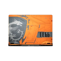 MSI GE66 10SF435ES i7 10875H 32GB 1TB 2070 W10  Portátil