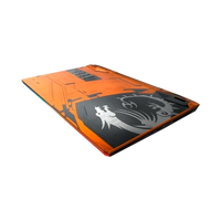 MSI GE66 10SF435ES i7 10875H 32GB 1TB 2070 W10  Portátil