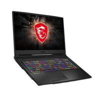 MSI GL75 10SEK276ES i7 10750 1TB 16GB 2060 W10  Portátil