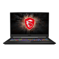 MSI GL75 Leopard 10SEK261XES Intel i7 10750H 16GB RAM 1TB SSD RTX 2060 173 Full HD 144Hz FreeDOS  Portátil