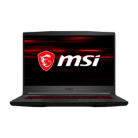 MSI GF65 9SEXR687XES i5 9300H 16GB 512SSD 2060 Portátil MSI GF65 9SEXR687XES i5 9300H 16GB 512SSD 2060 Portátil